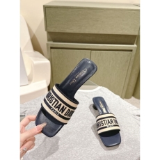 Christian Dior Slippers